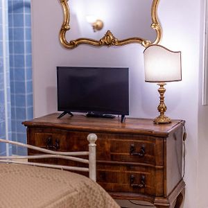 Private Bathroom Double Room